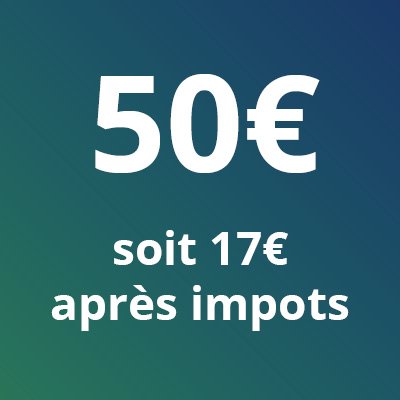 50€